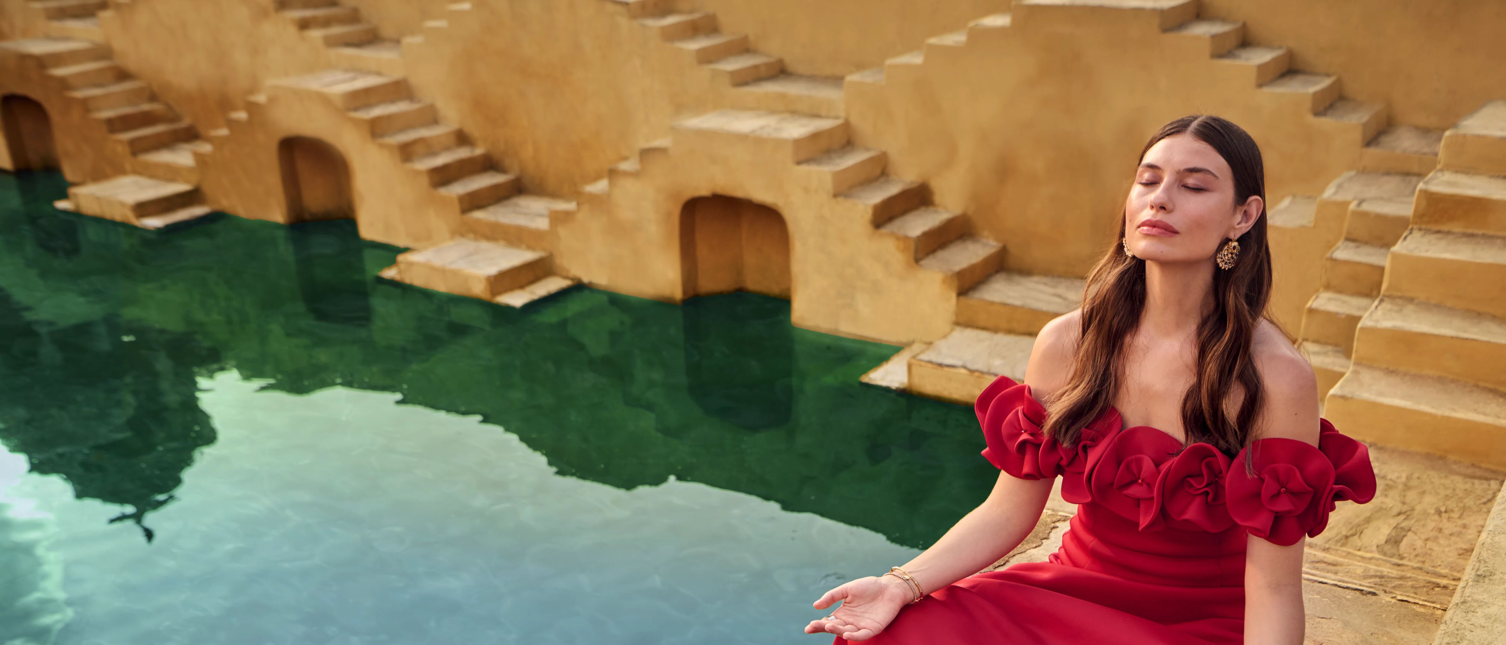 Intentionen mit Meditation definieren&nbsp;