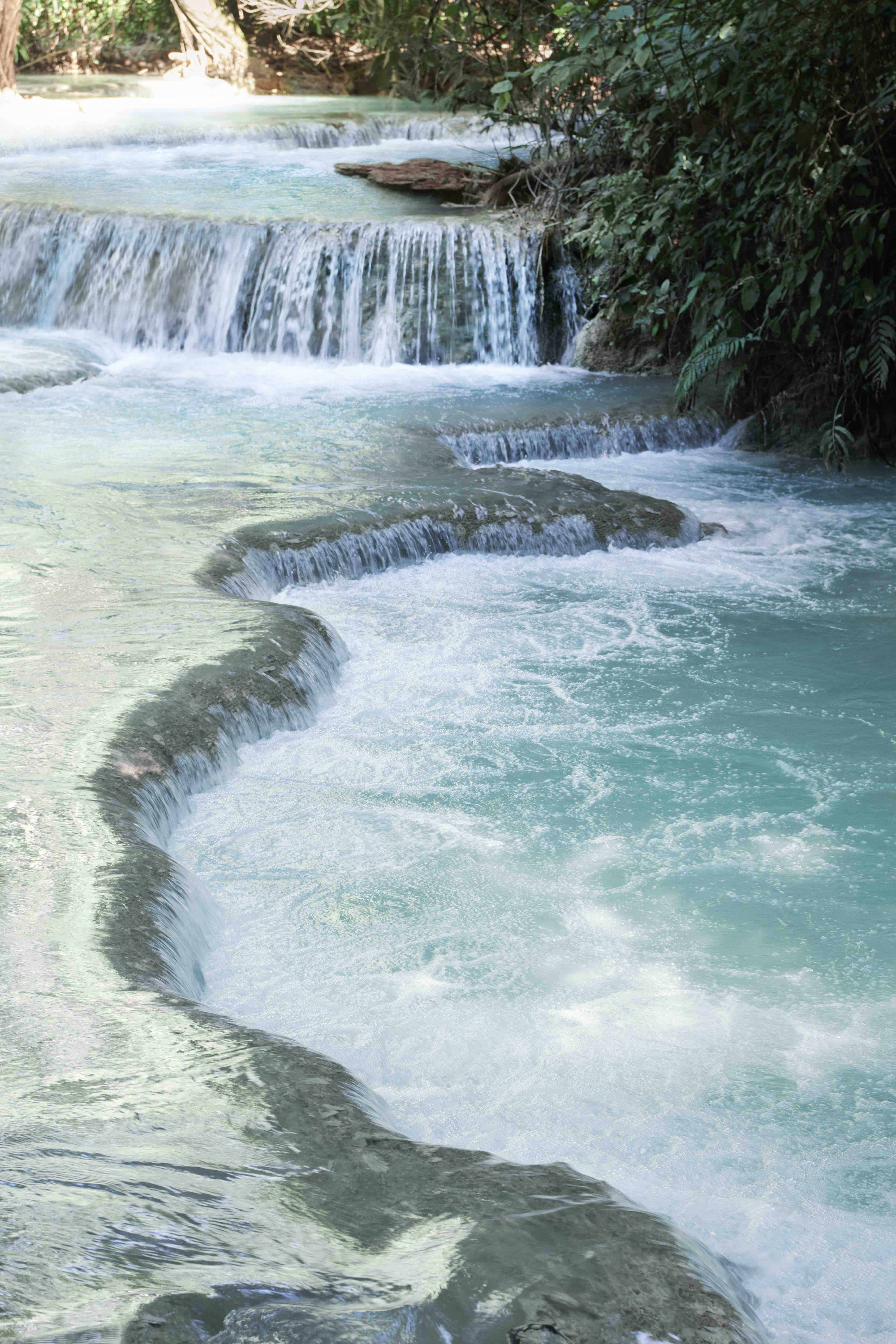 Sum&eacute;rgete en la naturaleza: 9 piscinas naturales alrededor del mundo