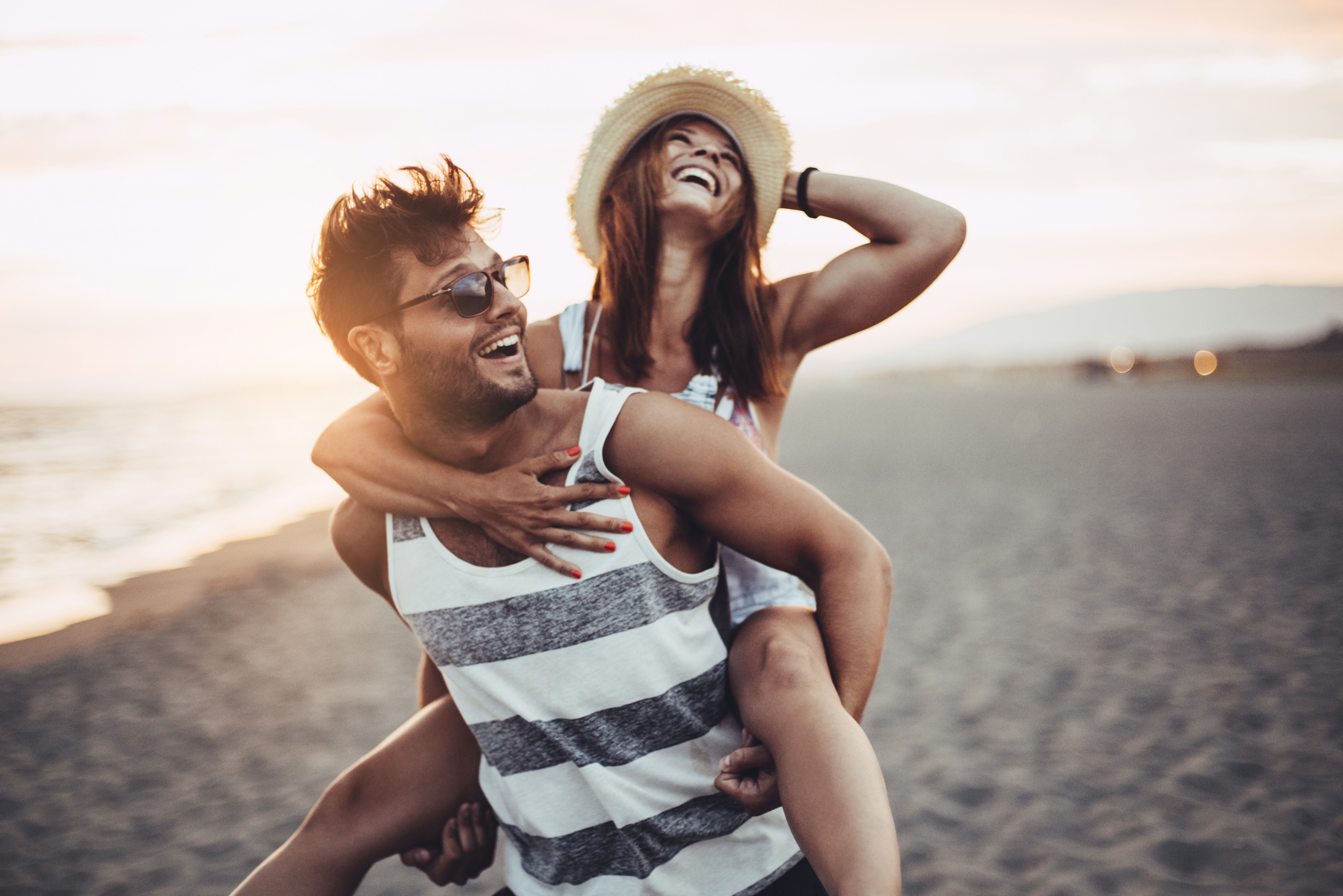Por qu&eacute; las vacaciones nos hacen estar tan felices