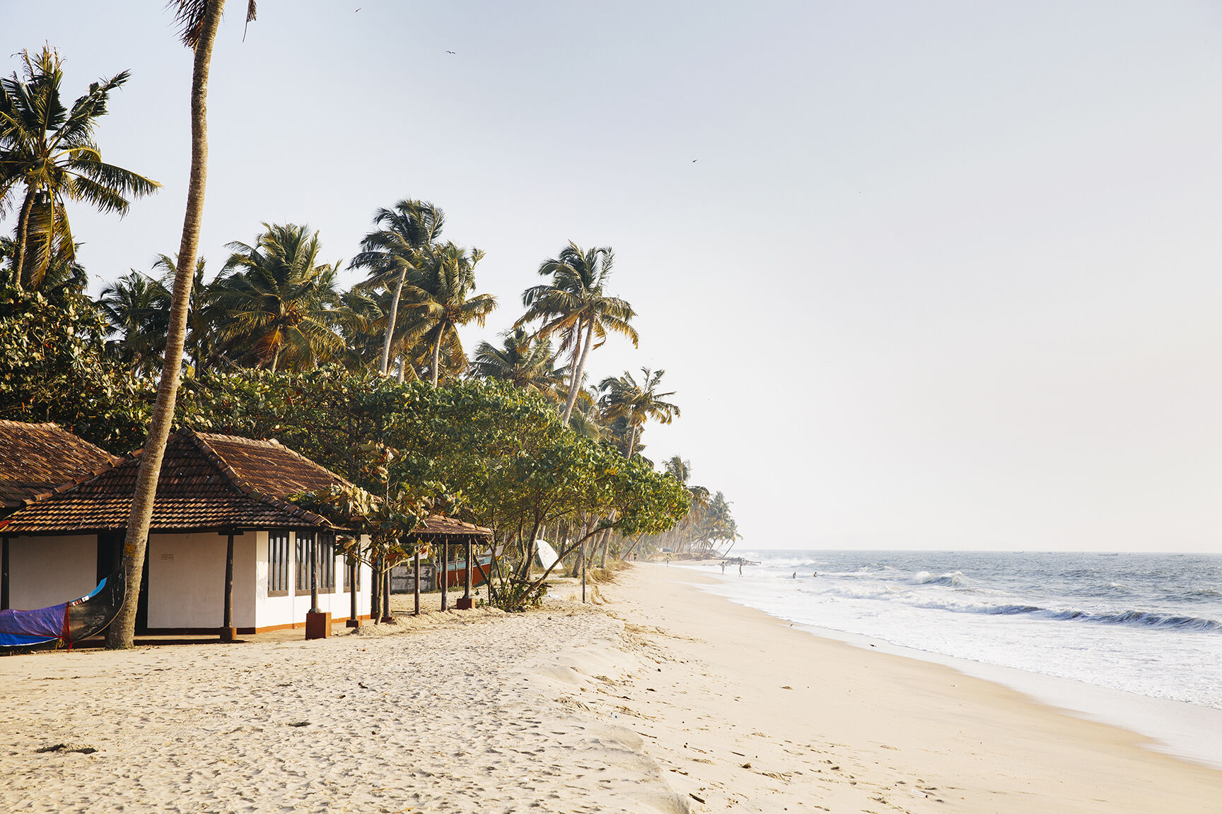 D&eacute;couvrez le top 3 des destinations ayurv&eacute;diques en Inde