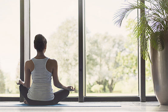 Por qu&eacute; meditar a diario tiene m&aacute;s ventajas que irse de vacaciones