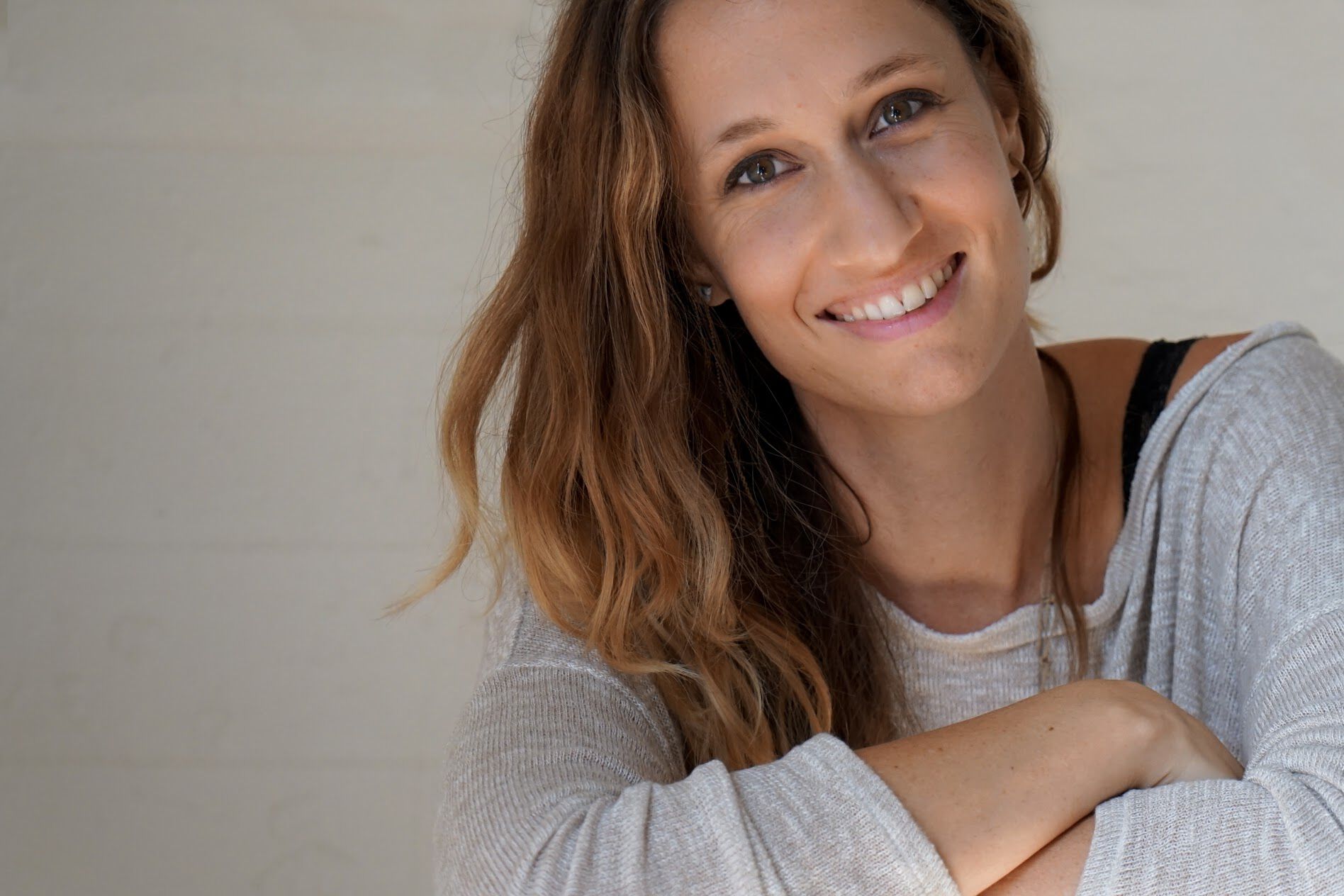 Una entrevista con la experta en yoga Deborah Quibell 