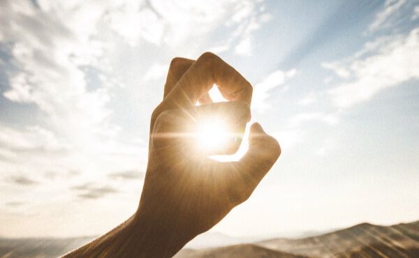 Los diferentes tipos de energ&iacute;a y c&oacute;mo aprovecharlos para tener un buen d&iacute;a