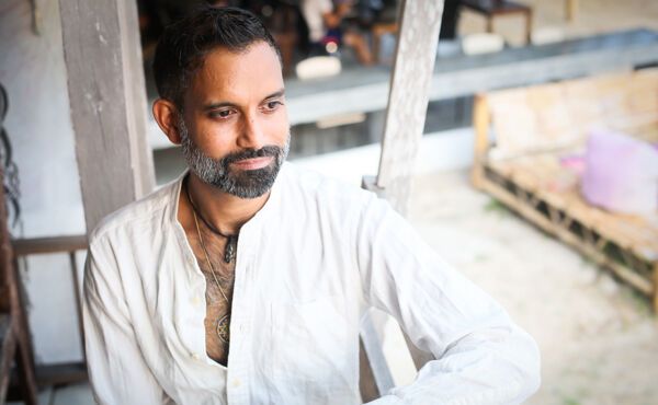 &laquo;My Soulful Life&raquo; avec Niraj Naik  