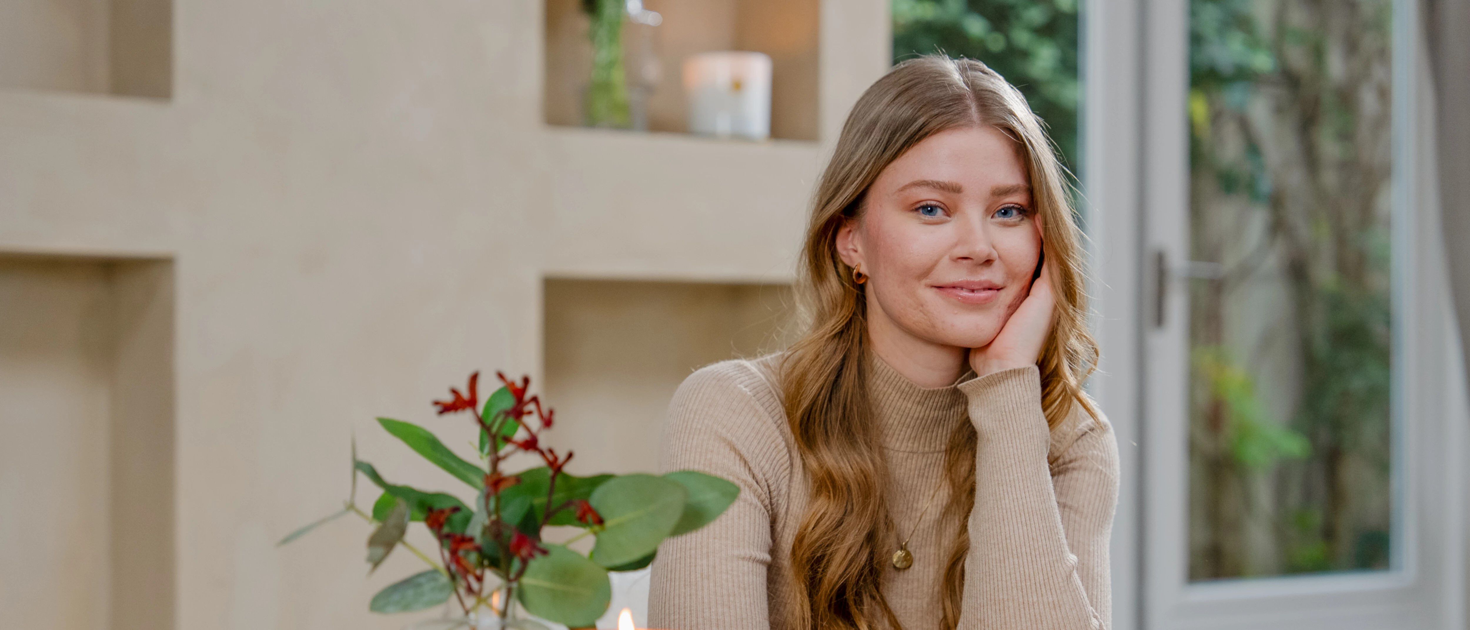 Skin Stories: im Gespr&auml;ch mit Yoella Nygren