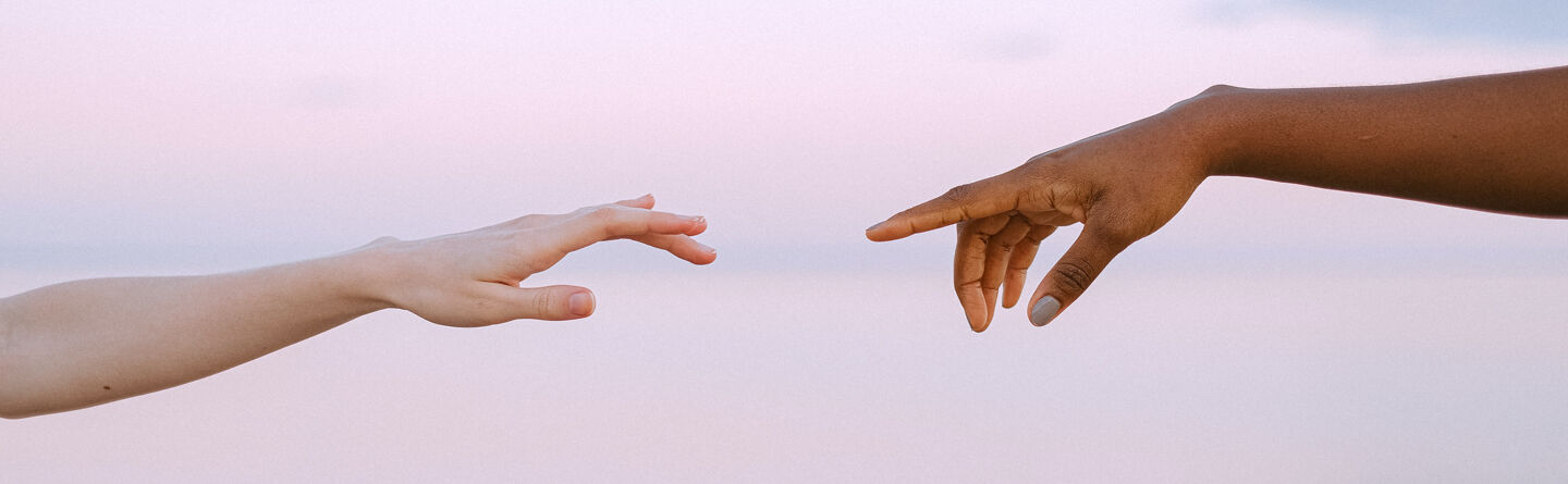 Strengthen relationships & make deeper connections with this 10-minute gratitude meditation