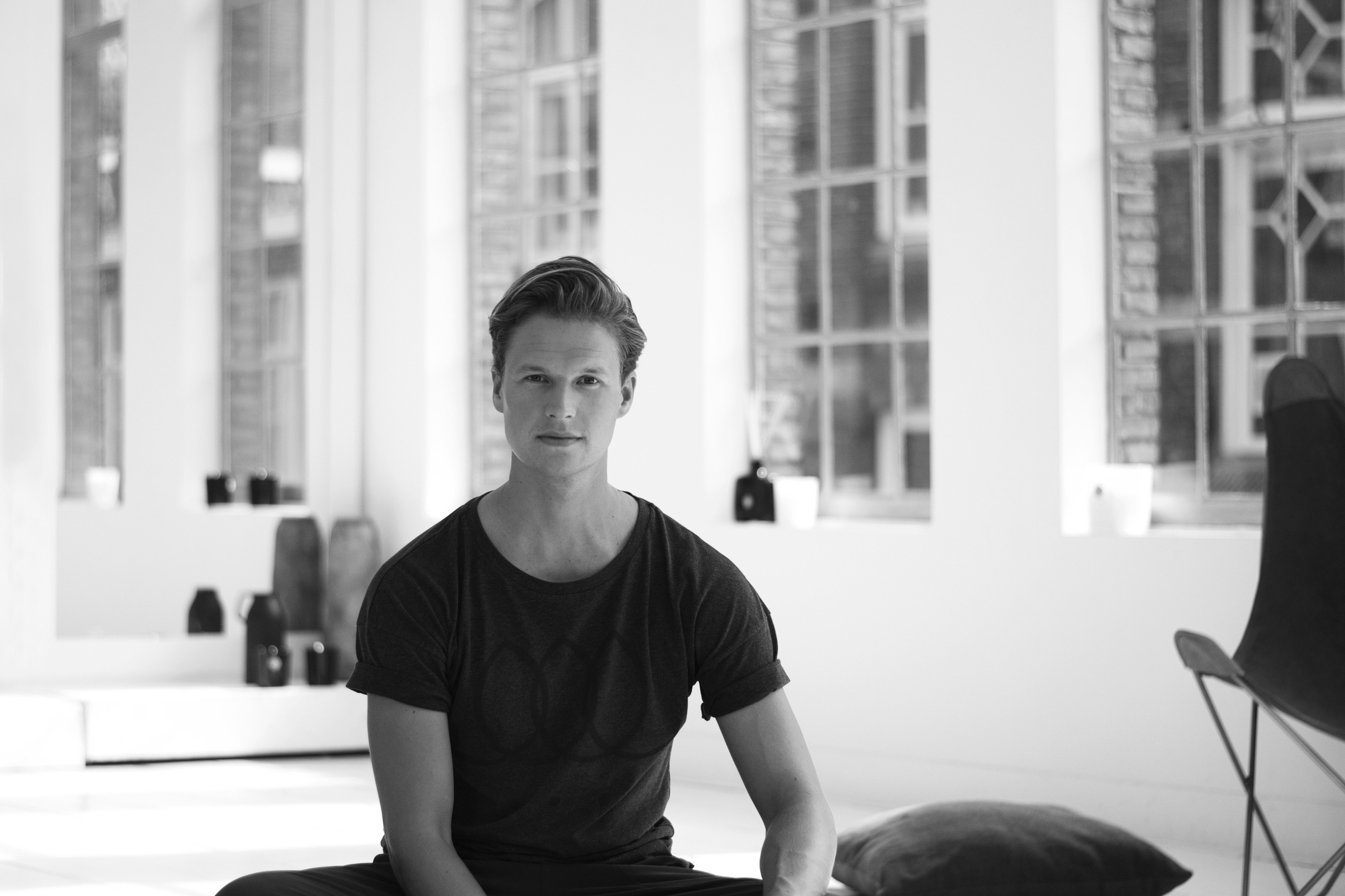 Chris Hettinga