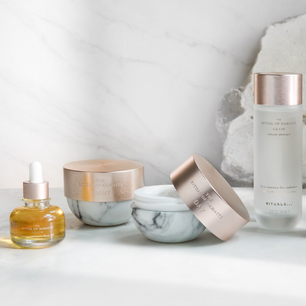 FAIRE LE TEST SOINS DU VISAGE